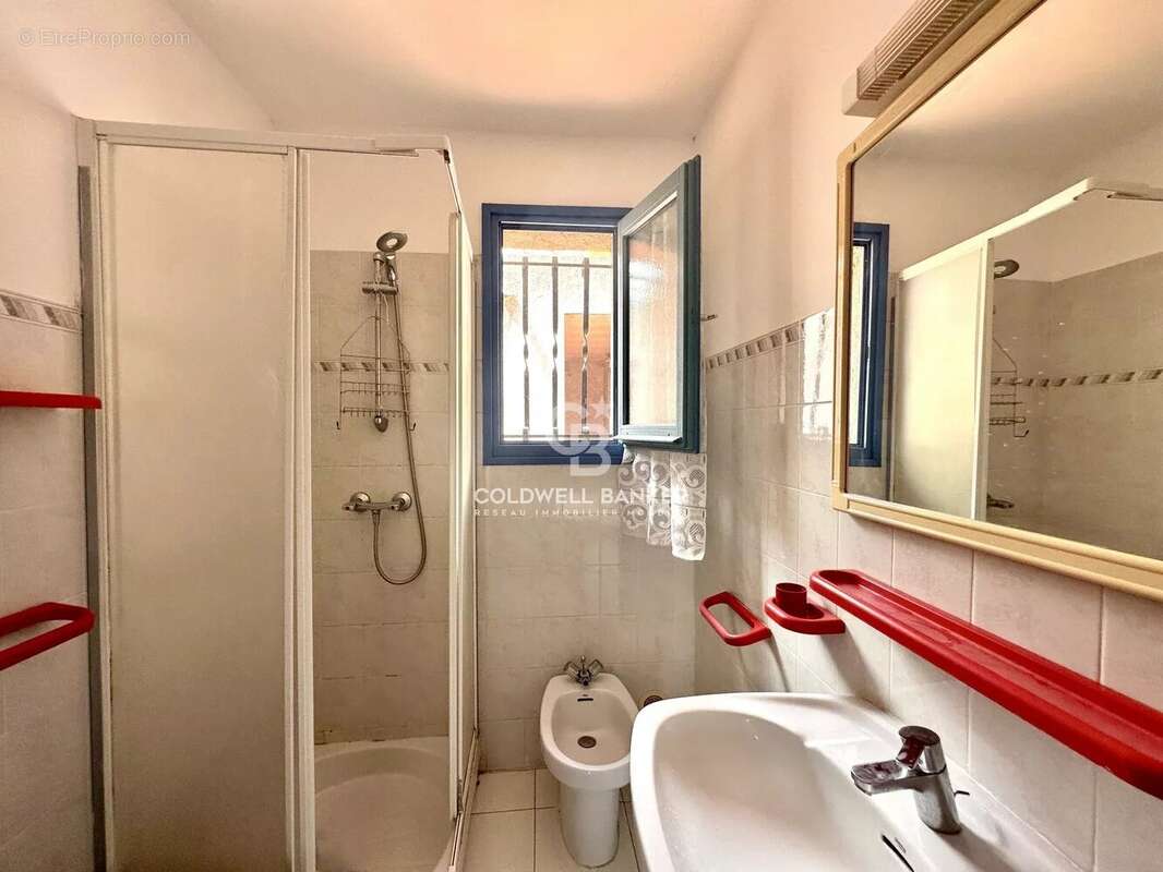 Appartement à MONTICELLO