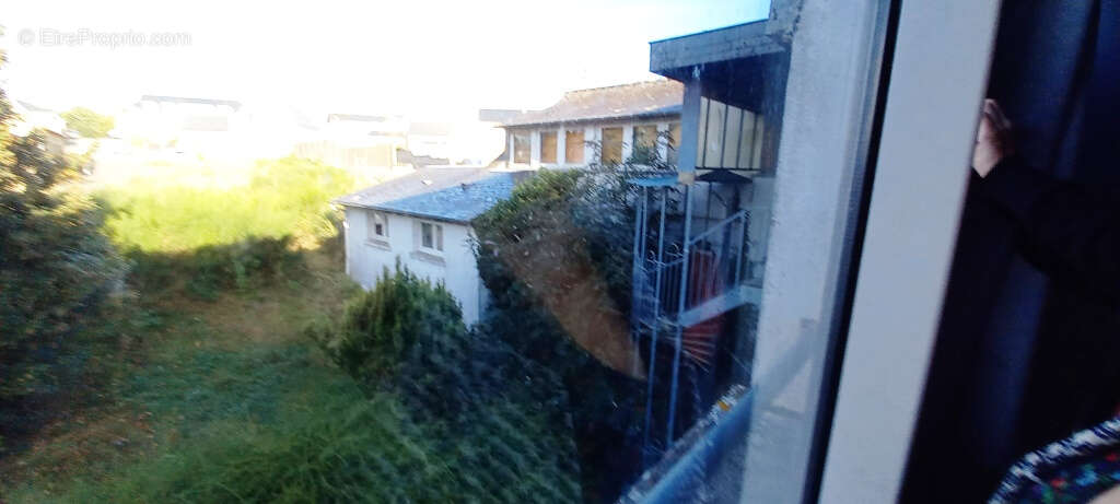 Appartement à FOUGERES