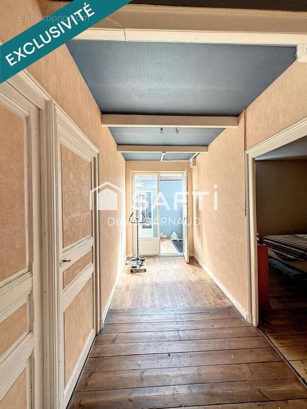 Photo 4 - Appartement à ROUMAZIERES-LOUBERT