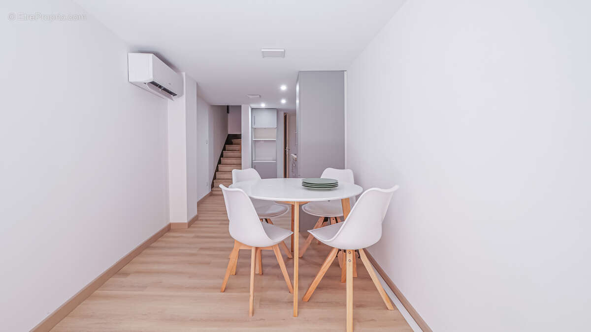 Maison à HYERES