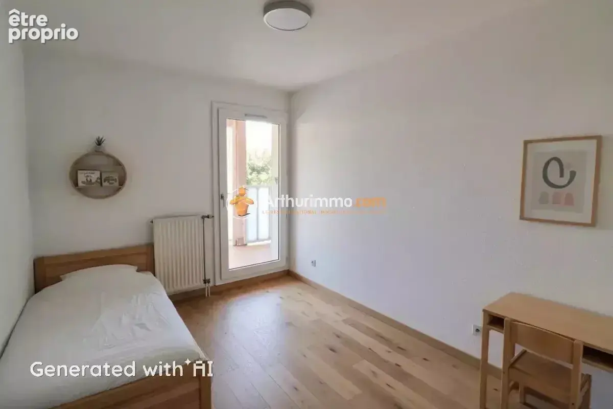 Vente Appartement Le grau-du-roi(30240) 225 000ï¿œ - photo 7
