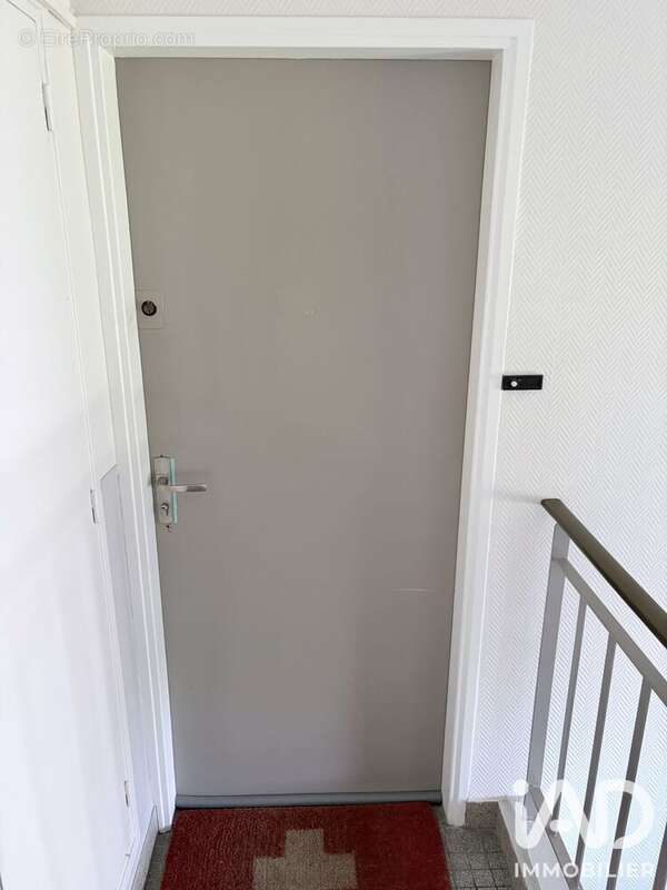 Photo 4 - Appartement à BREST