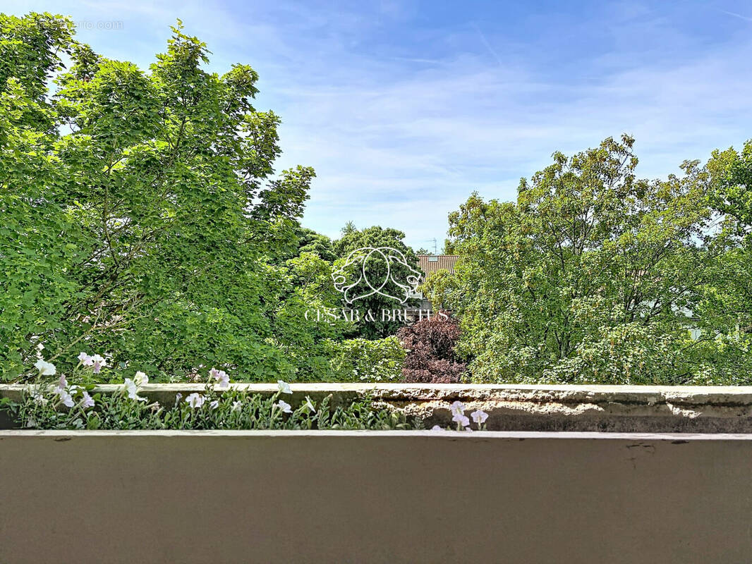 Appartement à LYON-9E
