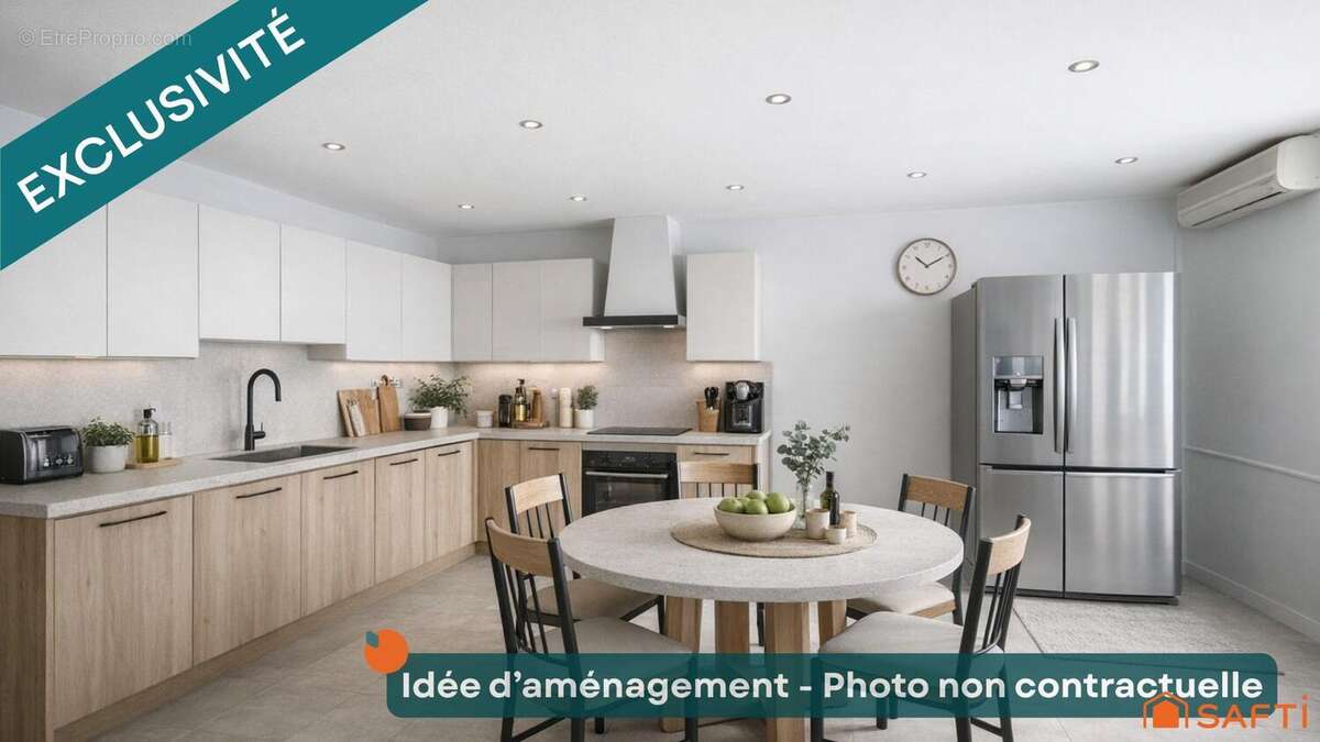 Photo 3 - Maison à LAFRANCAISE
