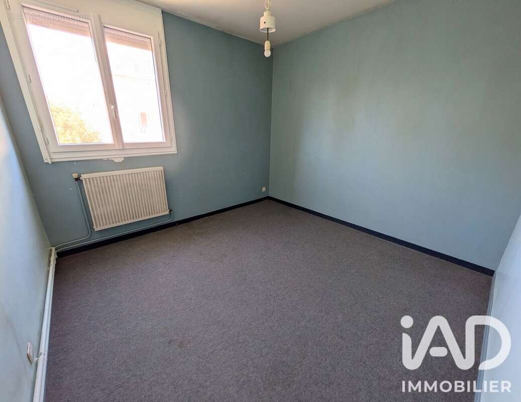 Appartement 97 m² à Saint-Cyr-Sur-Loire  - photo 5