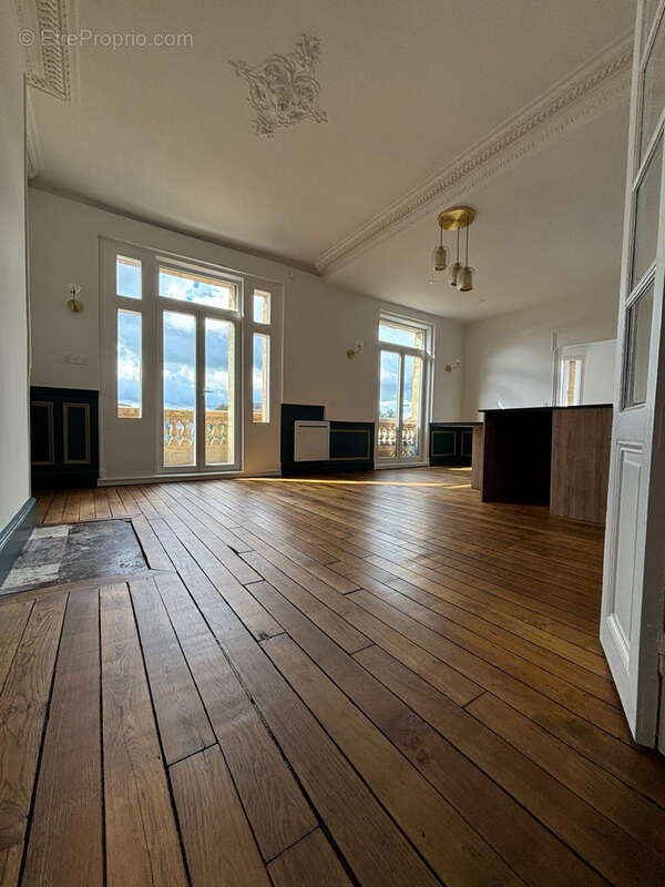 Maginifique appartement refait a neuf - photo 4