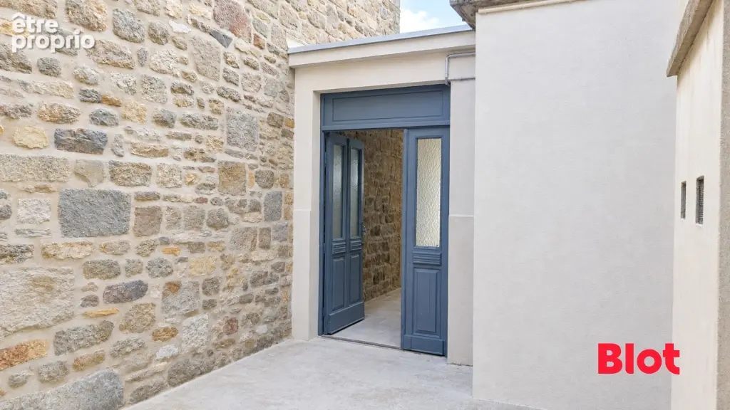Appartement 3 pièces 74 m² à vendre à Saint-Malo (35400) - photo 7
