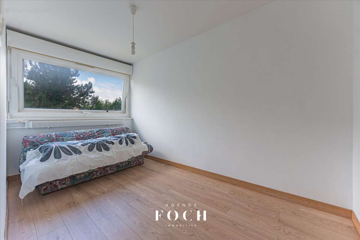 Appartement 72 m² à Nancy  - photo 8