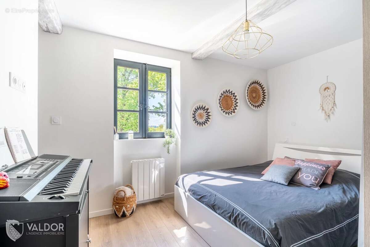 Appartement à ARNAS
