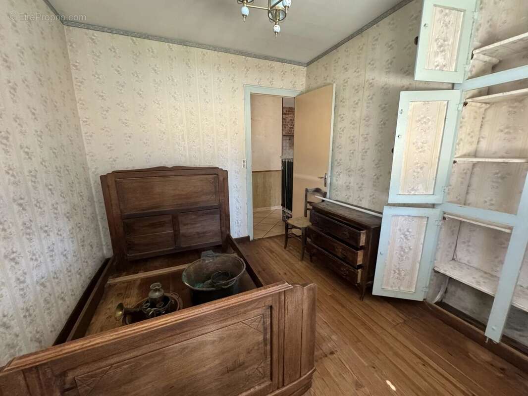 Ensemble immobilier - photo 12