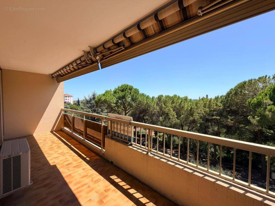 Appartement à GRASSE