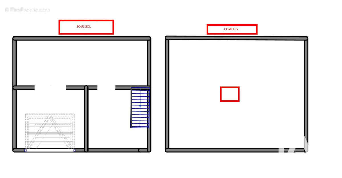 Photo 3 - Maison à HERBLAY