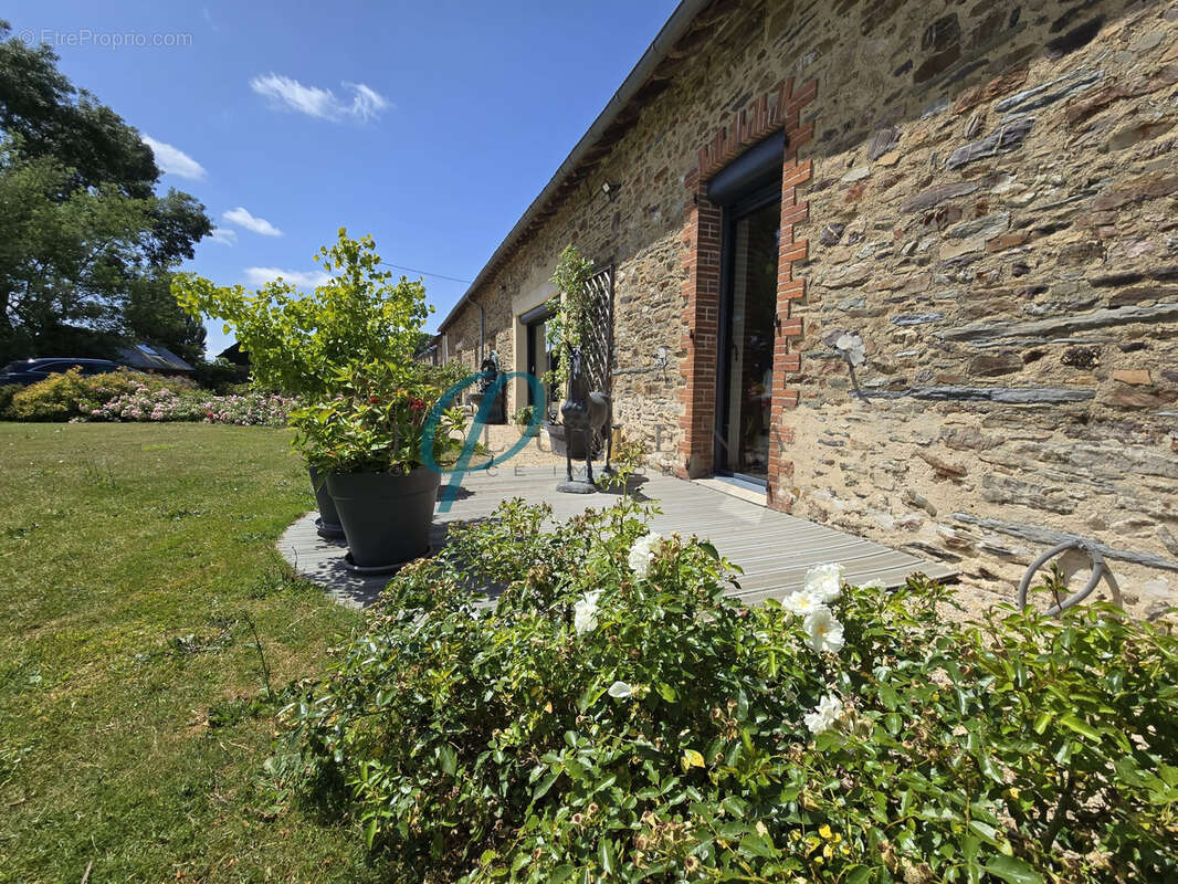 Propriété équestre dans un cadre exceptionnel - photo 13