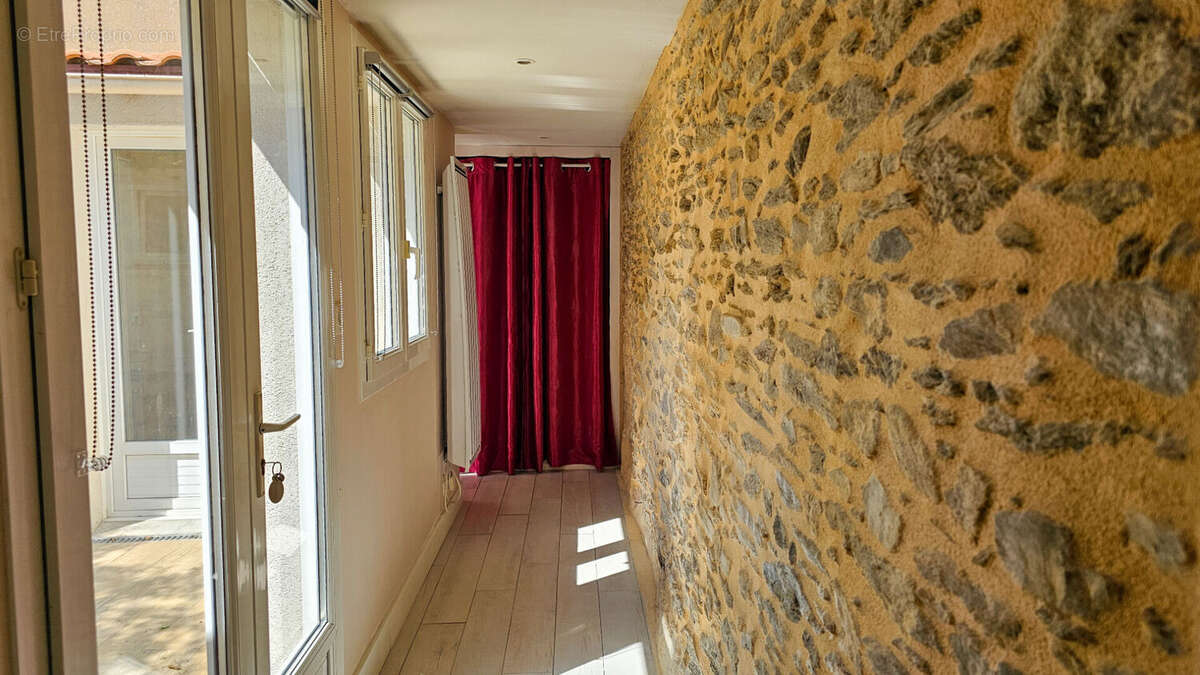 Appartement à REZE