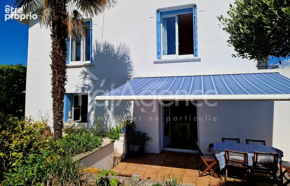 Maison   Confort des années 30 - photo 2