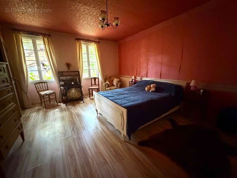 Domaine plein de charme de 250M2 avec dépendances, gîtes dans un écrin de verdure Proche de MONT DE MARSAN au HOUGA - photo 30