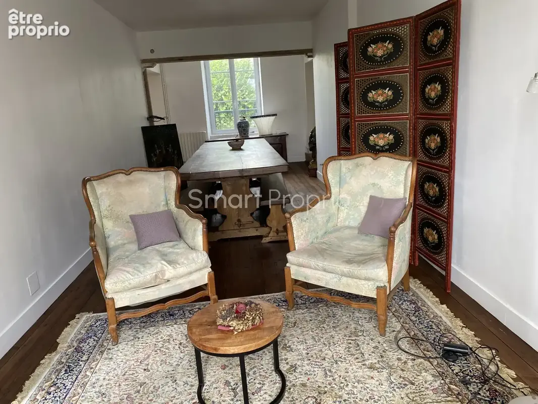 Propriété de caractère de 1780 19 pièces 600m2 potentiel gîtes, professionnel, grande famille. - photo 25