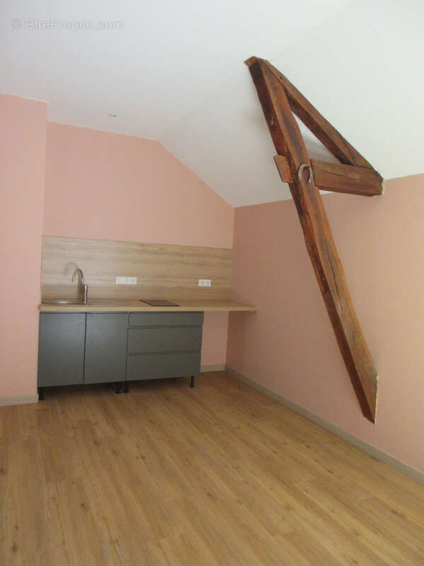 Surprenante maison de ville ! - photo 17