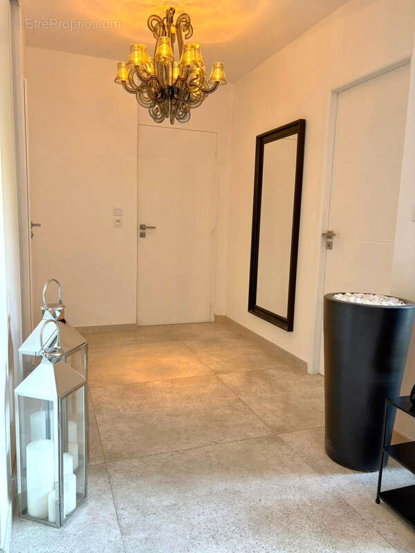 Appartement à CASSIS