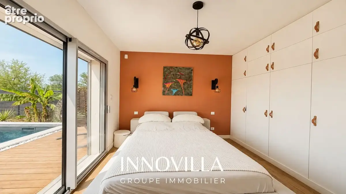 Villa T5 de qualité et sous garanties. - photo 17