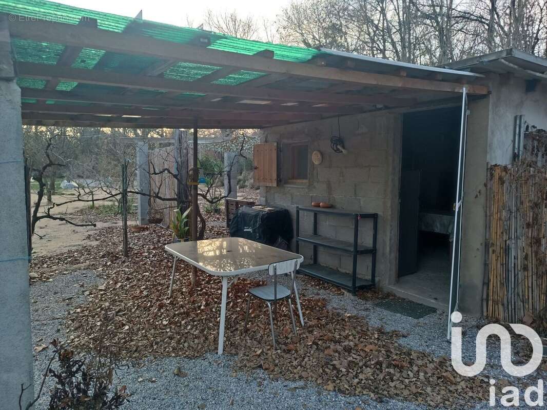 Photo 6 - Terrain à ELNE