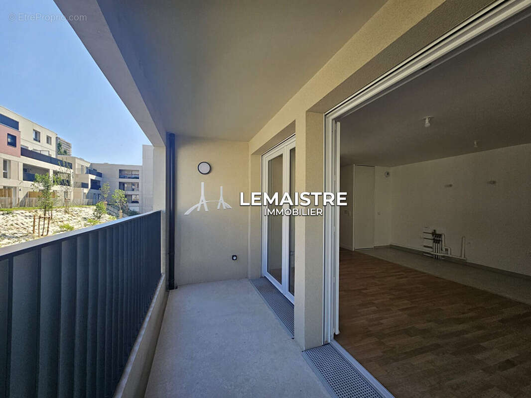 Appartement à LE HAVRE
