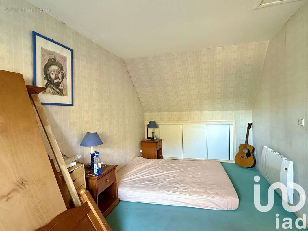 Photo 7 - Maison à LE PERRAY-EN-YVELINES