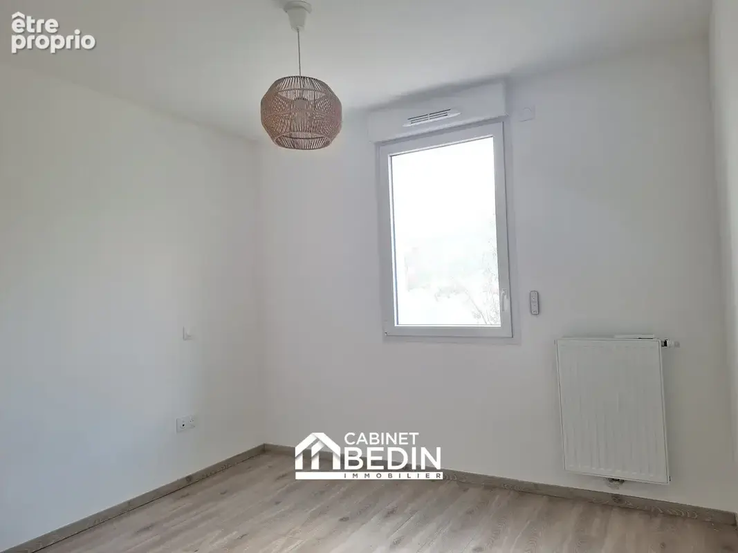 Appartement 3 pièces 56 m² à vendre à Toulouse (31500) - photo 7