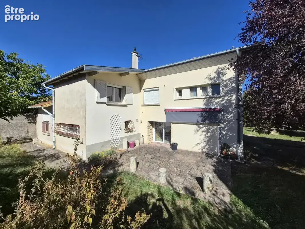 Photo Maison à Toul au prix de 332 000€