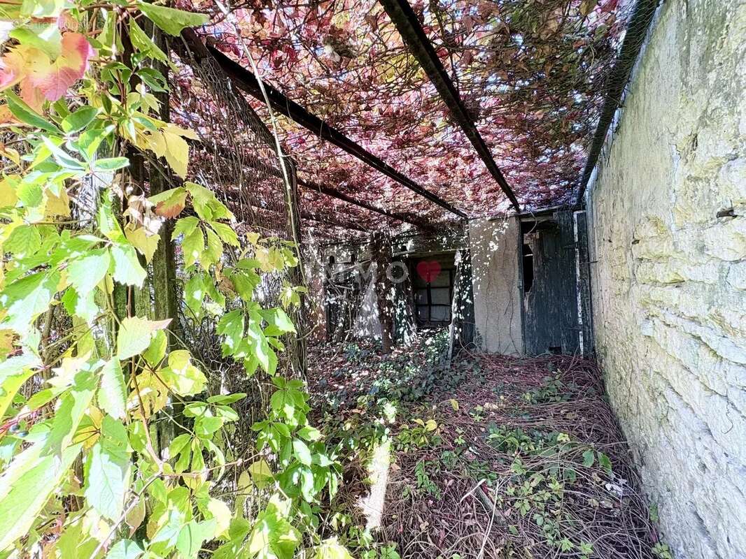 Maison à SAINT-PIERRE-D&#039;OLERON