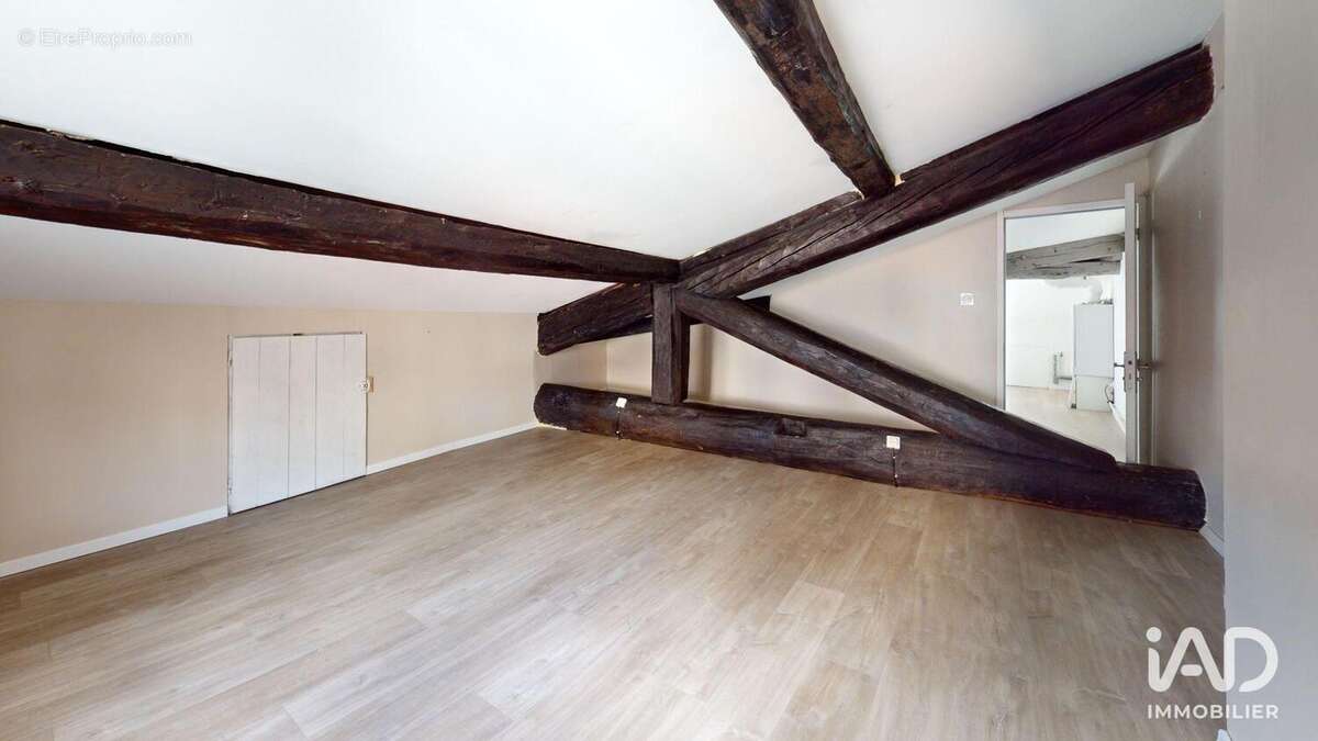 Photo 8 - Appartement à SAINT-ETIENNE