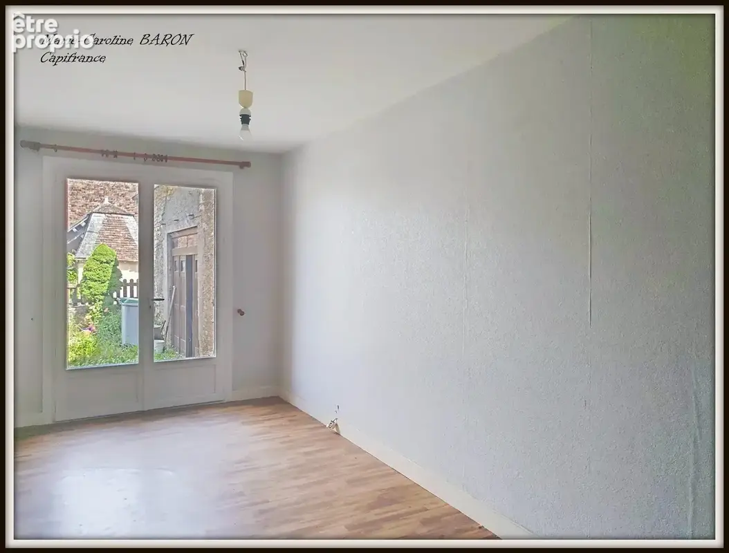 Maison 6 pièces NEONS SUR CREUSE (36) - photo 9