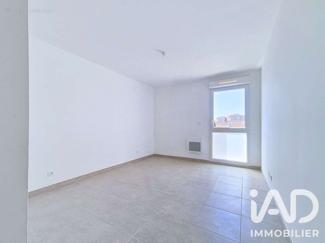 Photo 6 - Appartement à ISTRES