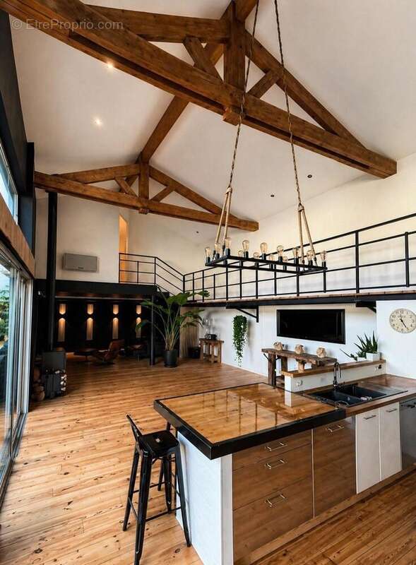 Photo 2 - Maison à BEGLES