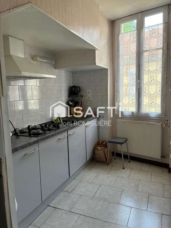 Photo 3 - Appartement à DECAZEVILLE