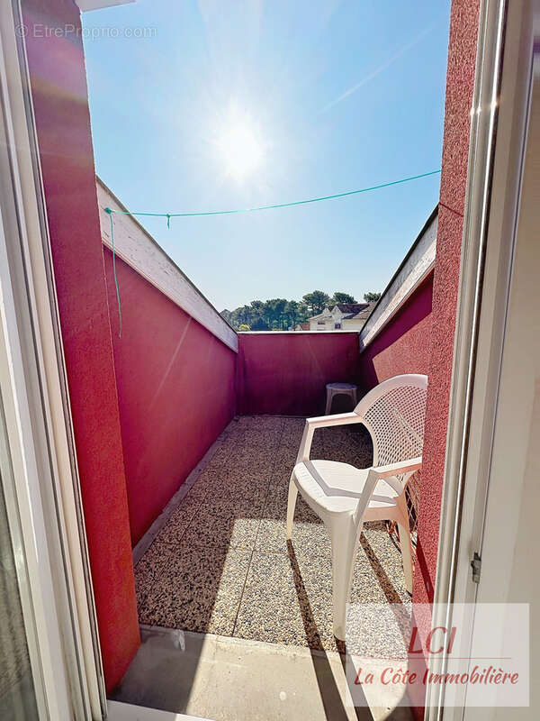 Appartement à GUJAN-MESTRAS