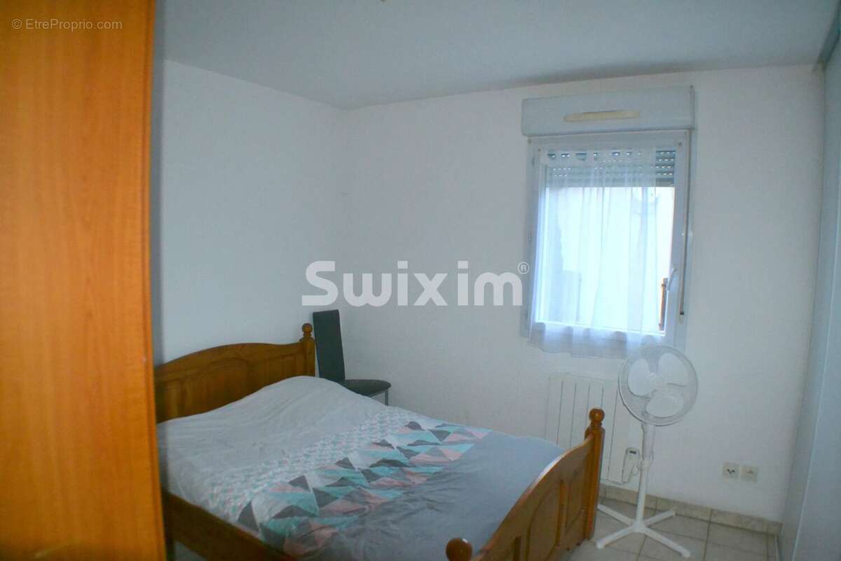 Appartement à SAINT-GILLES