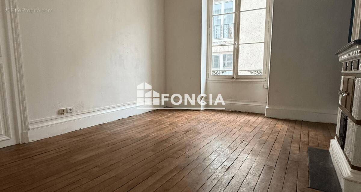 Appartement à ORLEANS