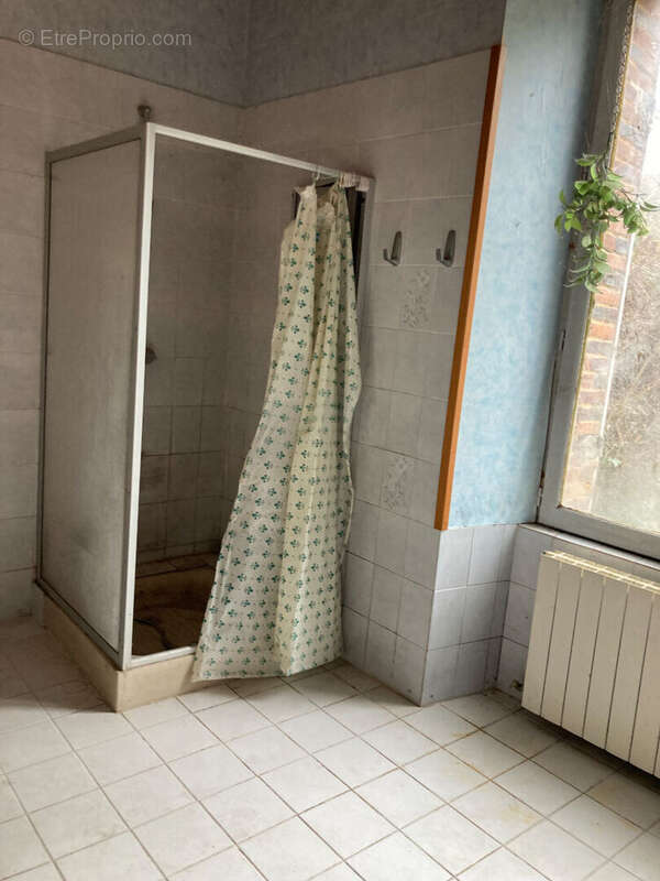 Maison à RIGNY-LE-FERRON