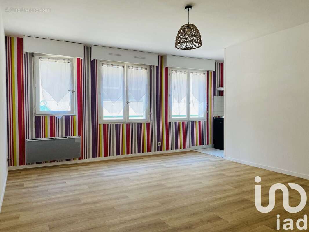 Photo 2 - Appartement à NANTES