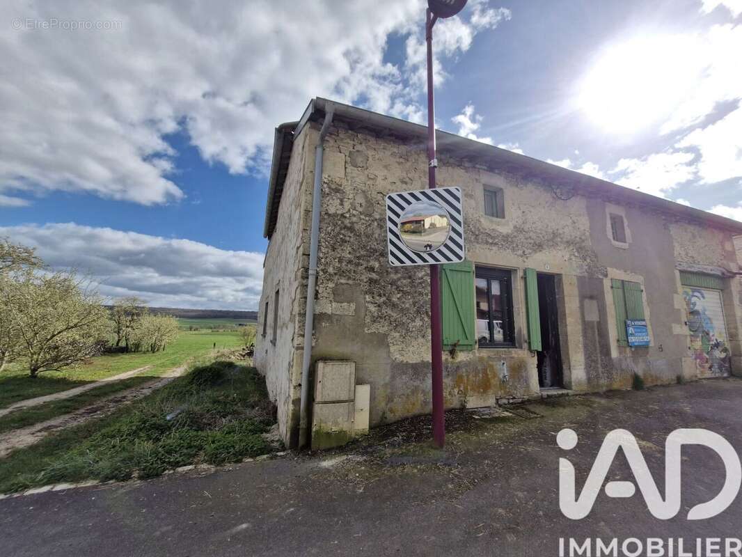 Maison 268 m² à Bonnet  - photo 7