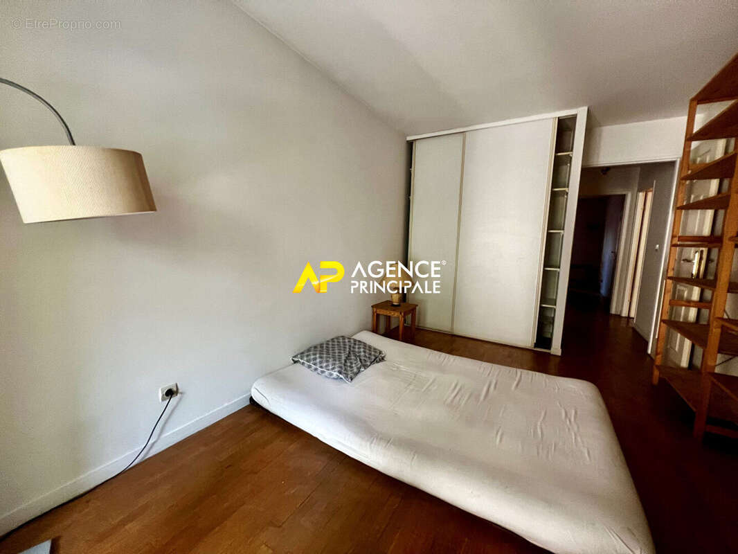 Appartement à ARGENTEUIL