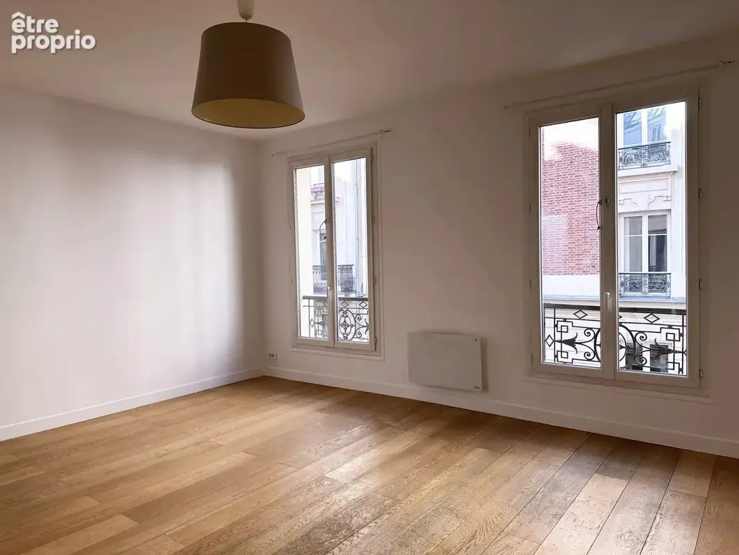 Photo Appartement à Paris-16e au prix de 679 000€
