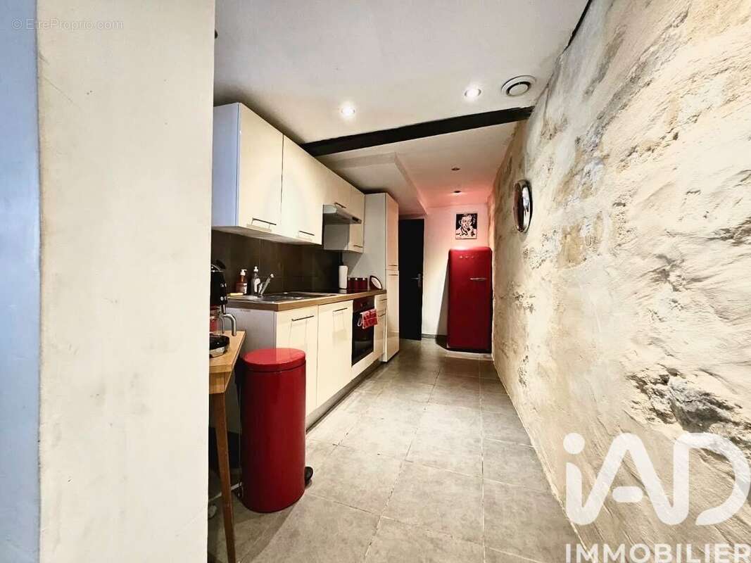 Photo 7 - Maison à AVIGNON
