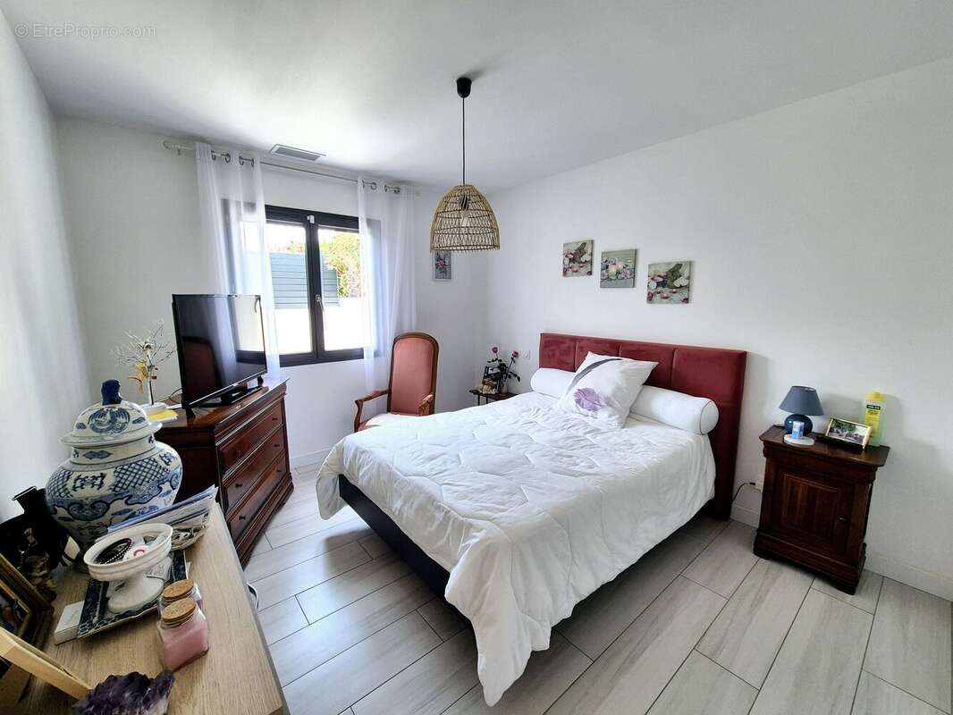 Maison à SALLELES-D'AUDE