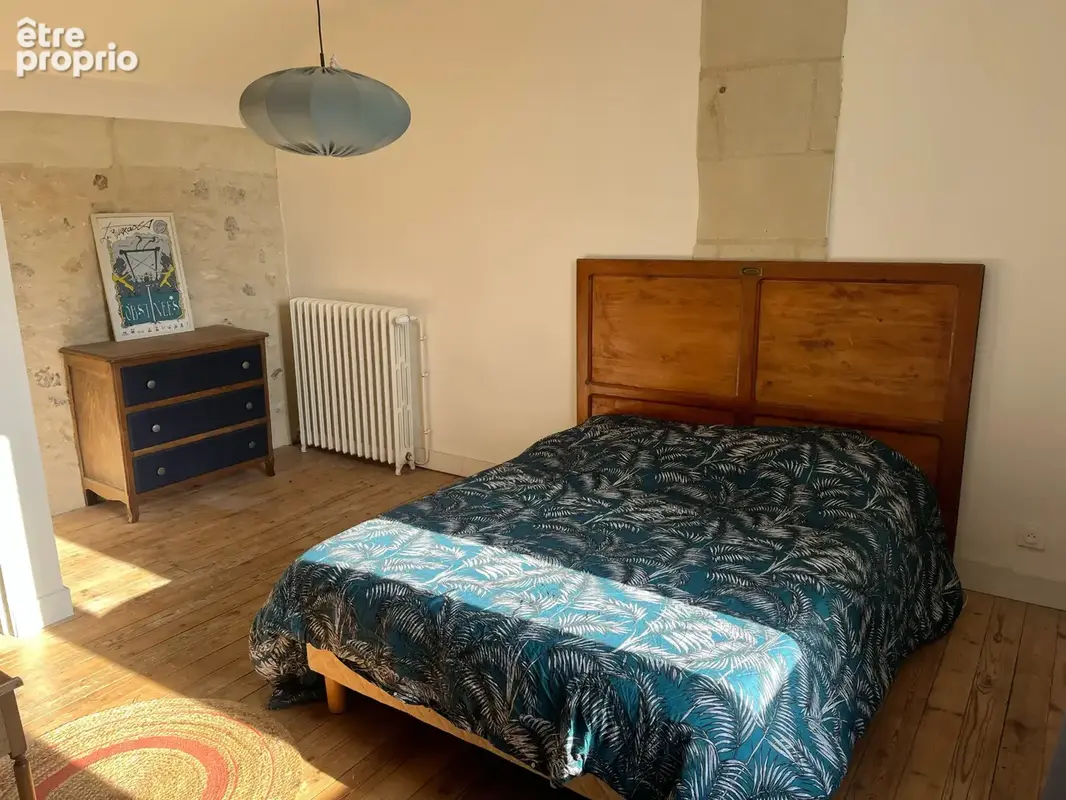 Belle Maison de ville - photo 15