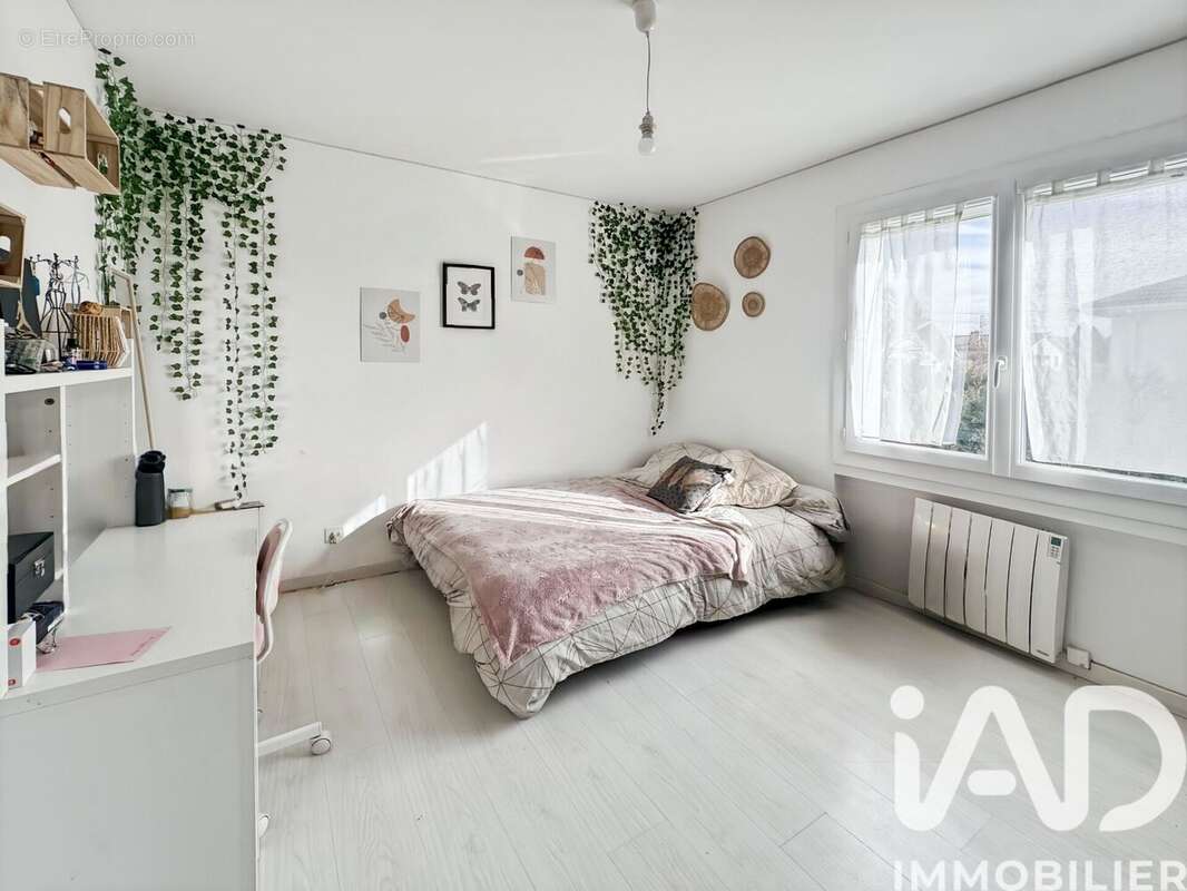 Photo 7 - Maison à BALBIGNY