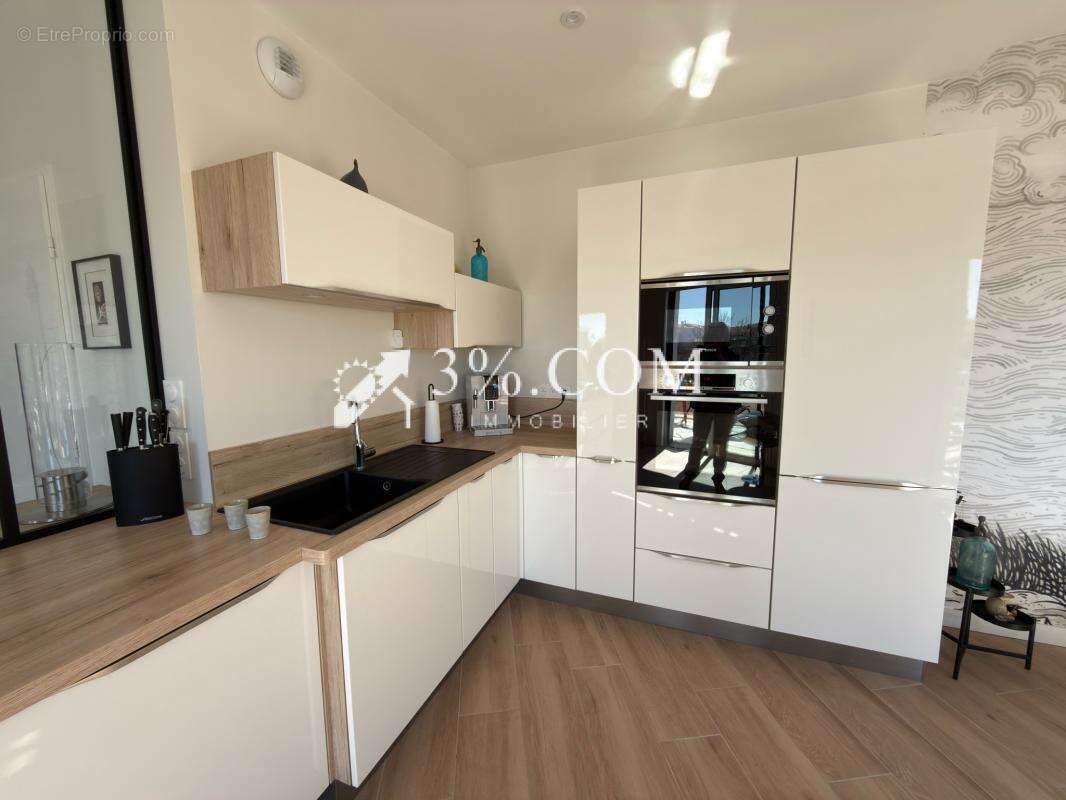 Appartement à ROYAN