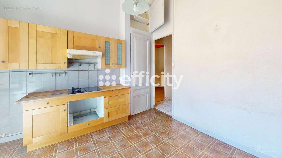 Appartement - photo 5