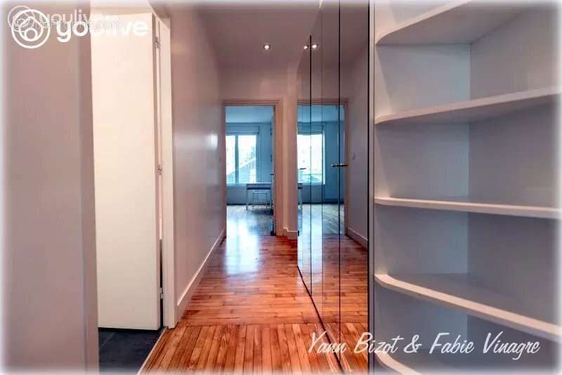 Appartement à BREST